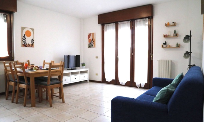 Borgo Roma Apartamento | La Dimora del Borgo Verona - Fair Polyclinic