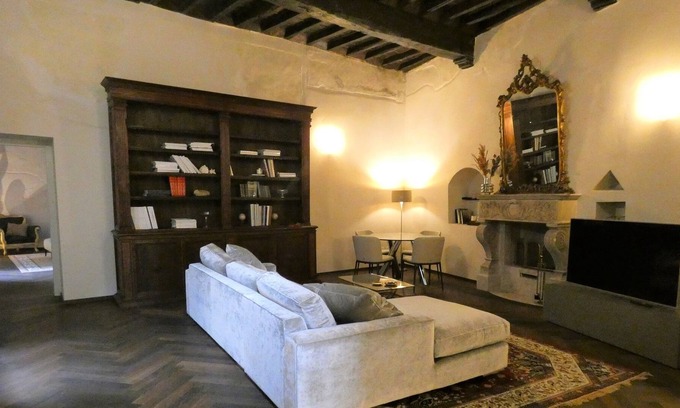 Narni Casa | LA Dimora DEL Cardinale, Scappo in Umbria