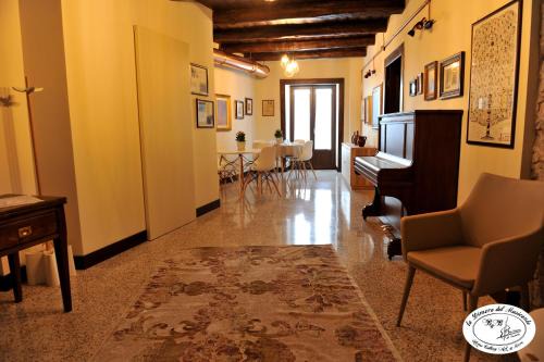 Viggiano Cama Y Desayuno | La Dimora del Musicante HomeGallery