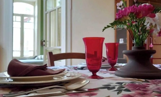 Bisceglie Apartamento | La Dimora del Porto - Bisceglie - 300 mt. from the beach