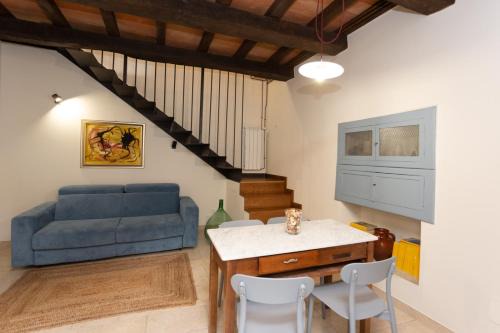 Pico Apartamento | La Dimora dell'Arco