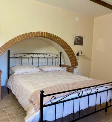 Torricella Peligna Apartamento | La Dimora di Armida