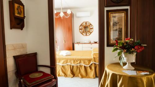 Sant'Eufemia Lamezia Casa | La dimora di Annarè