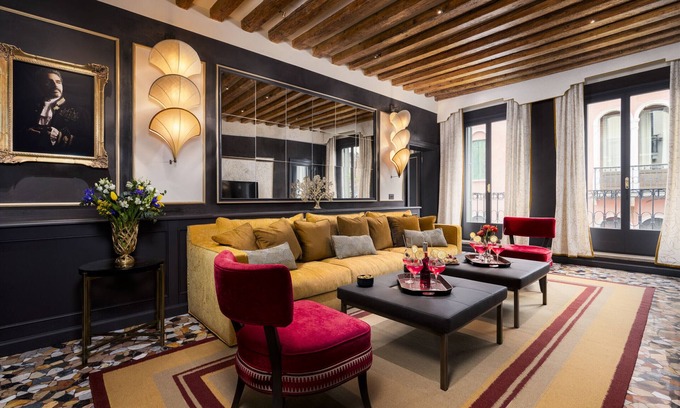San Marco Apartamento | La Dimora di Lady J