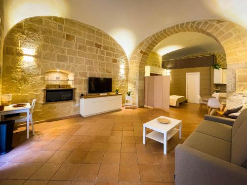 Trani Casa | La Dimora di Piero