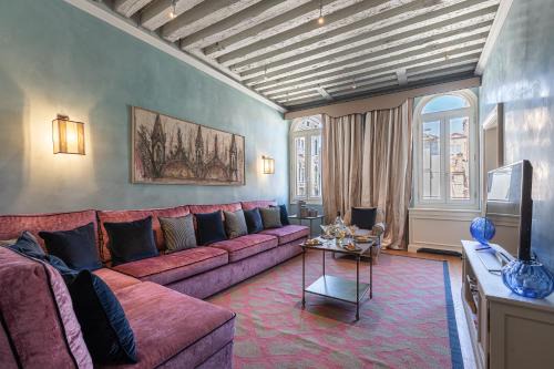 San Marco Apartamento | La Dimora di San Maurizio 2- Dimora Italia -