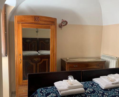 Barisciano Cama Y Desayuno | La Dimora di Ziella