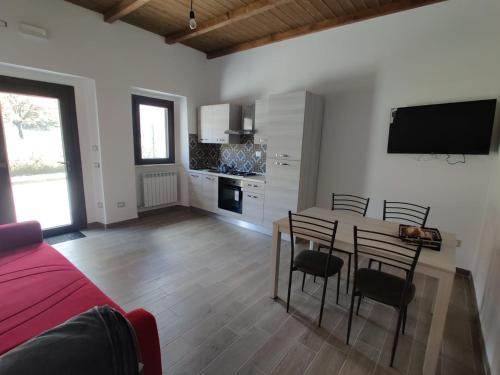 Lecce nei Marsi Apartamento | La Dimora nella natura