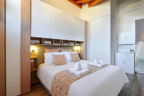 Vittuone Apartamento | La Divina Mansarda di Milano