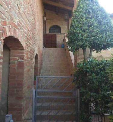 Siena Casa | La dogana
