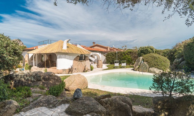 Santa Reparata Casa | La Dolce Vita by Interhome