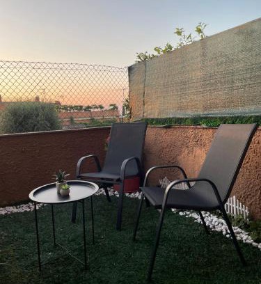 Frascati Apartamento | La dolce Frascati Home