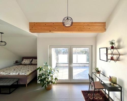 Sundheim Apartamento | La Dolce Vita Apartment
