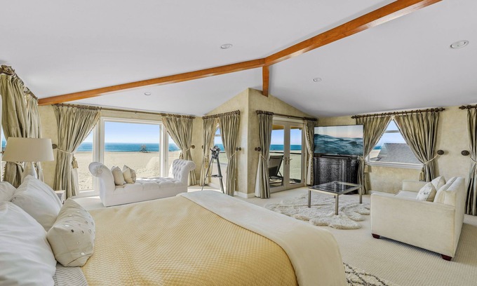 Silver Strand Casa | La Dolce Vita en Silverstrand