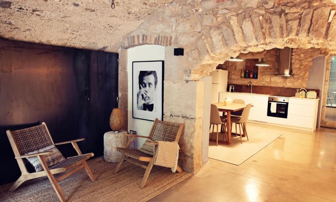 Pedret Apartamento | La Dolce Vita. Boutique Apartment