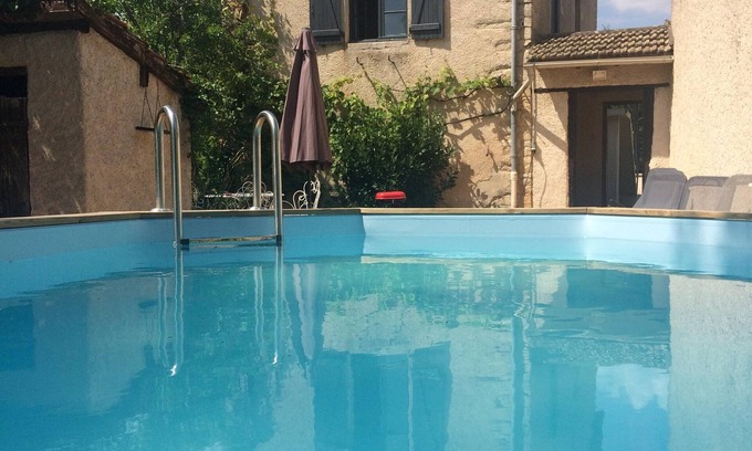 Magny-les-Villers Casa | La Dolce Vita des Hautes Côtes