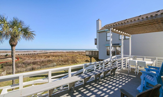 Pointe San Luis Casa | La Dolce Vita (Pointe San Luis) | Great Views!