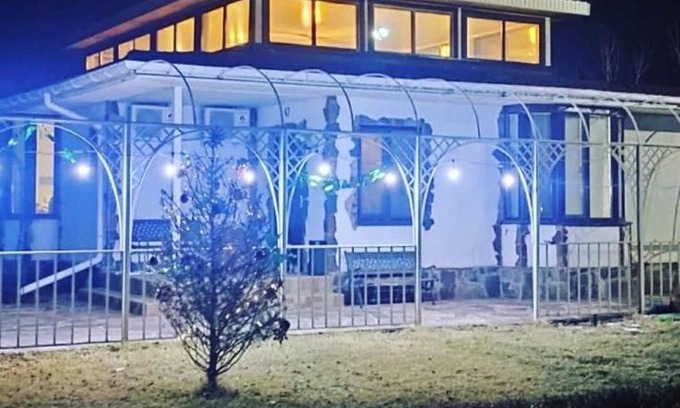Almaty Province Apartamento | La Dolce Vita Resort