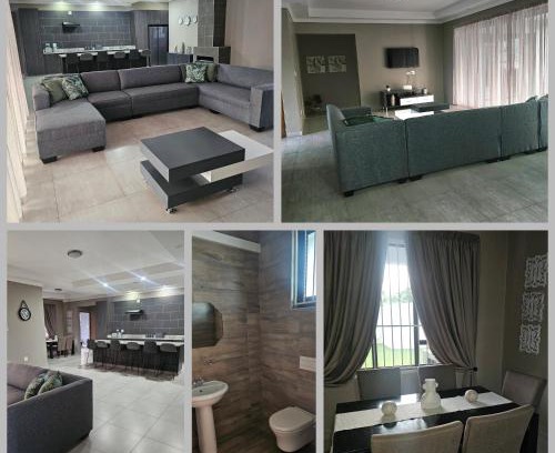 Lobamba Apartamento | La Dolce Vita