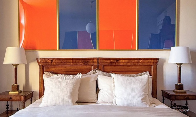 Chieri Cama Y Desayuno | La Dora Guest Room