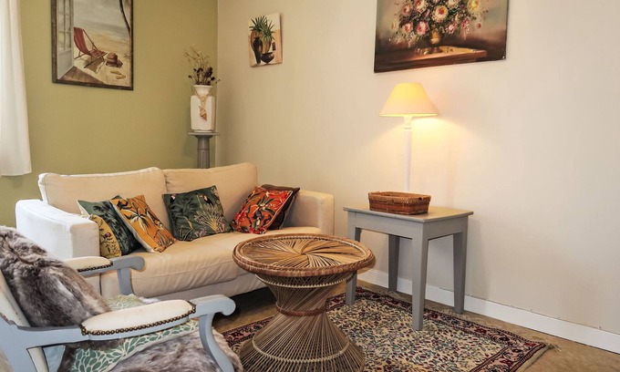 Treguier Casa | La douce Trégoroise by Interhome