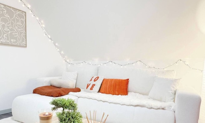 Old Town Apartamento | La Douceur - hyper-center pedestrian of Troyes - Cozy