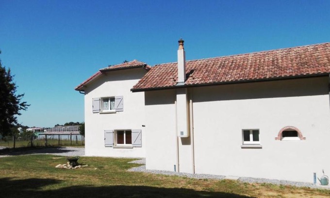 Montsoue Casa | La dugue ouest