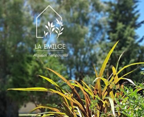 Daireaux Casa | La Emilce