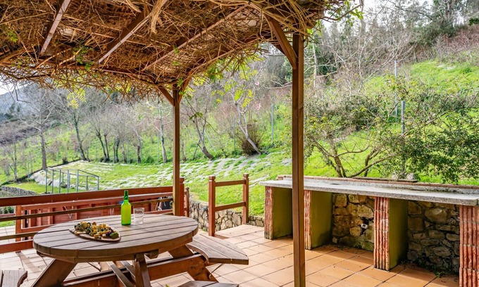 Prado Casa | La Ensertal en Ribadesella