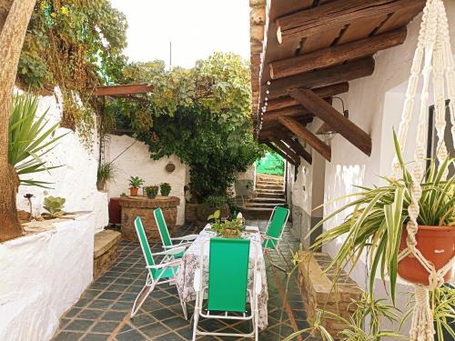 Fuentes de Leon Casa | La Era de San Blas