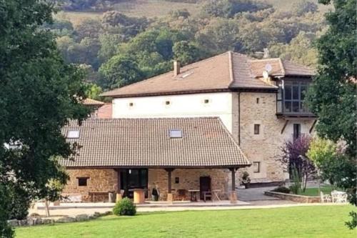 San Pelayo Apartamento | La Cabaña San Pelayo