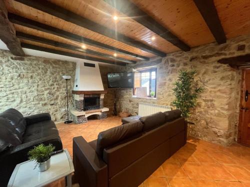 Cuestaedo Casa | La Escapada