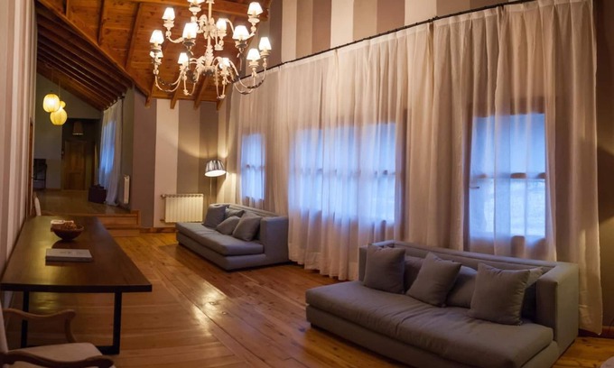 Villa La Angostura Hotel | La Escondida Casa de Huespedes & Spa