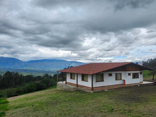 Santa Sofia Casa | La Esperanza