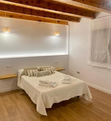 La Lastrilla Apartamento | La espiga de Segovia 2