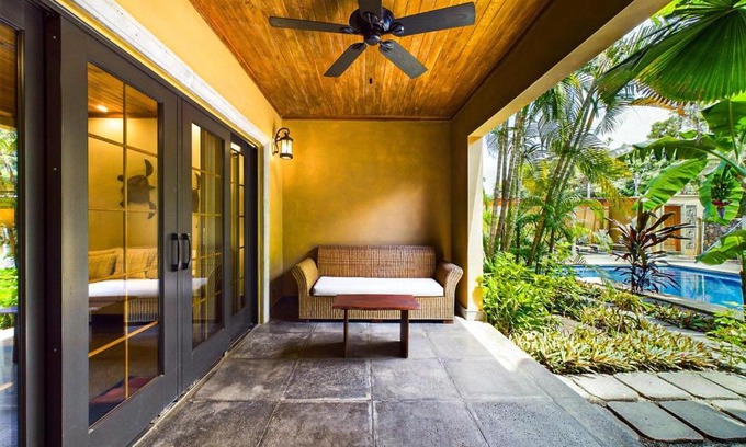 Playa Langosta Apartamento | La Esquina 1 Langosta- 2 Bedroom Luxury Condo