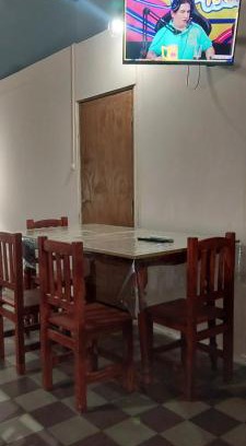 Concordia Apartamento | La esquina