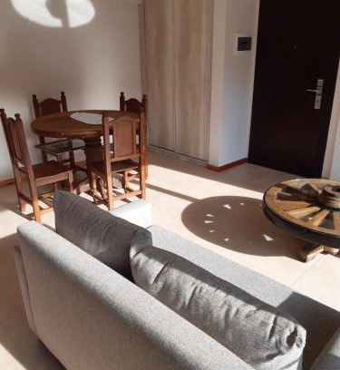San Martin de los Andes Apartamento | La Esquina