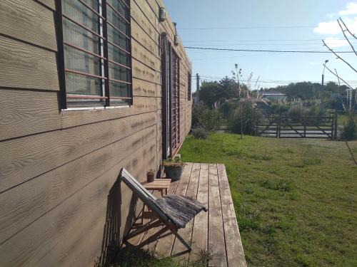 Real de San Carlos Casa | La Estacion Colonia