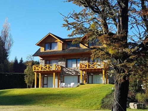 Angostura Apartamento | La Estancia Del Prado Piscina all year round