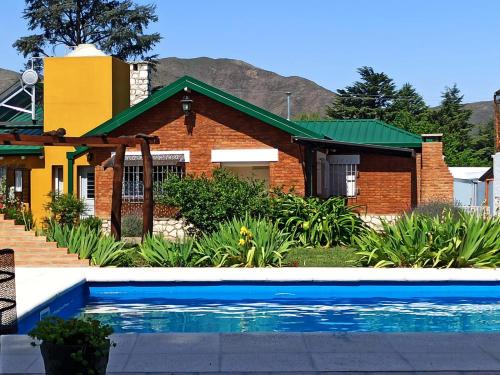 Huerta Grande Chalet De Esquí | La Estrella
