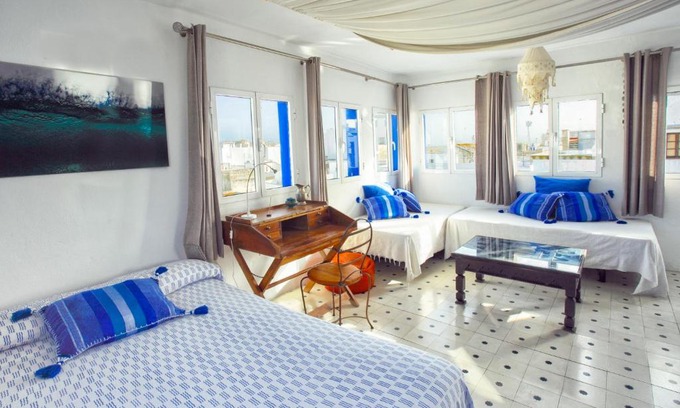 Tarifa Casa | La Estrella de Tarifa