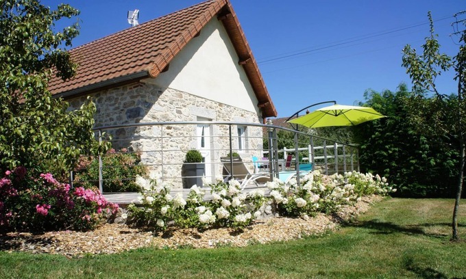 Saint-Germain-pres-Herment Casa | La Fourniale - Saint-germain-pres-herment