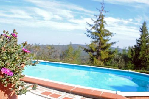 Gambassi Terme Casa | La Fabbrichina