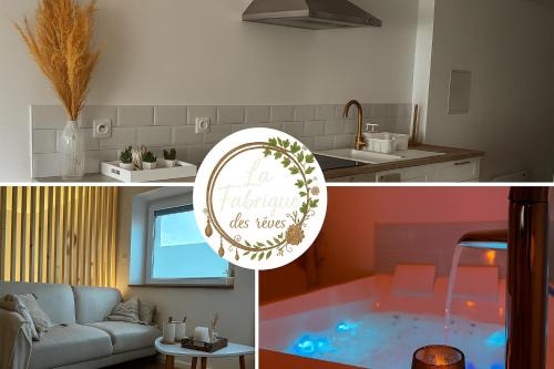 Francaltroff Apartamento | La fabrique des rêves
