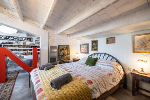 Riudecanyes Apartamento | La Fabriqueta Apartament Loft