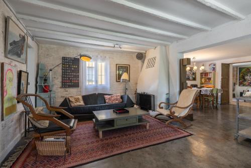 Riudecanyes Casa | La Fabriqueta Apartament