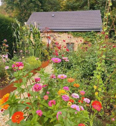 Hamoir Casa | La Faironnière