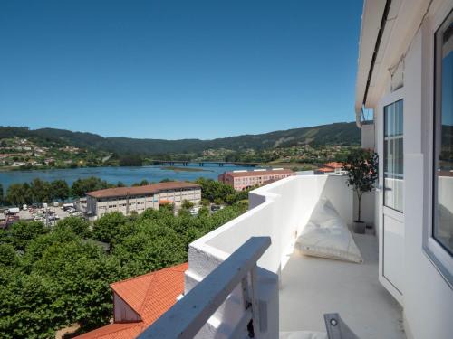 Pontedeume Apartamento | La Fantástica Pontedeume 4