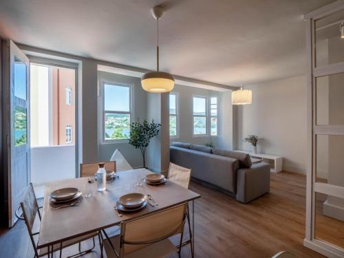 Pontedeume Apartamento | La Fantástica Pontedeume 2